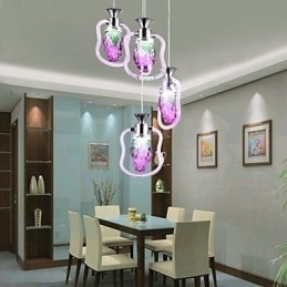 Hanglampen Modern Hedendaags Metaal