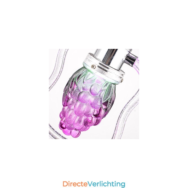 Hanglampen Modern Hedendaags Metaal