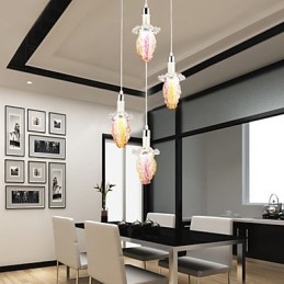 Hanglampen Modern Hedendaags Metaal