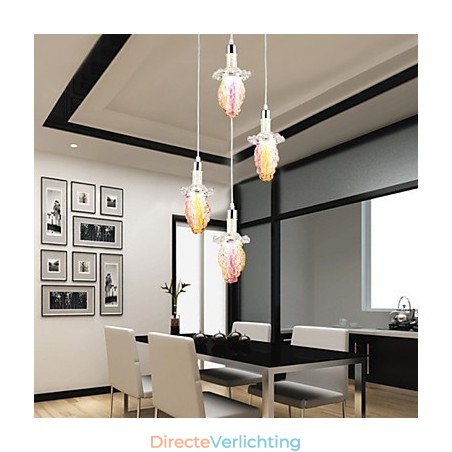 Hanglampen Modern Hedendaags Metaal Hanglampen Modern Hedendaags Metaal