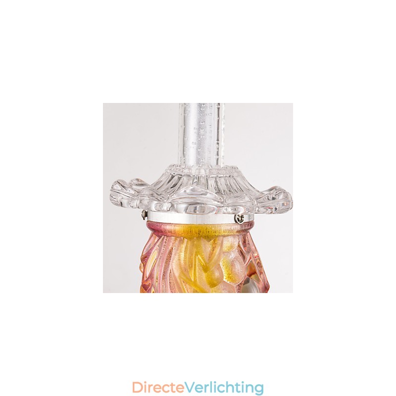 Hanglampen Modern Hedendaags Metaal