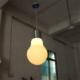 Amerikaanse Country Creative Light Bulb