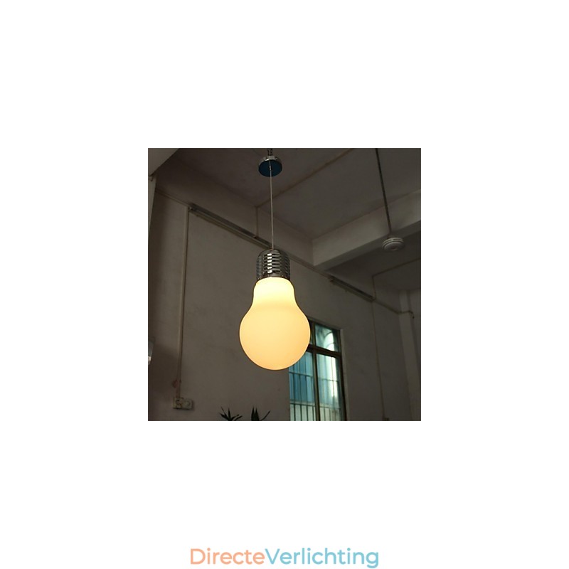 Amerikaanse Country Creative Light Bulb