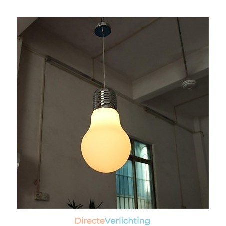 Amerikaanse Country Creative Light Bulb Amerikaanse Country Creative Light Bulb