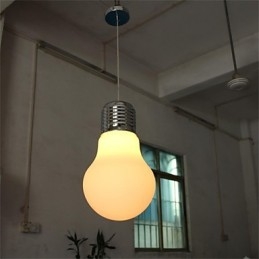 Amerikaanse Country Creative Light Bulb