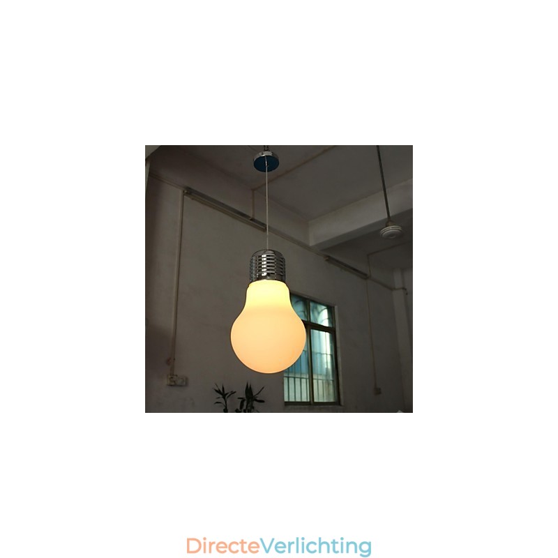 Amerikaanse Country Creative Light Bulb