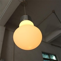 Amerikaanse Country Creative Light Bulb