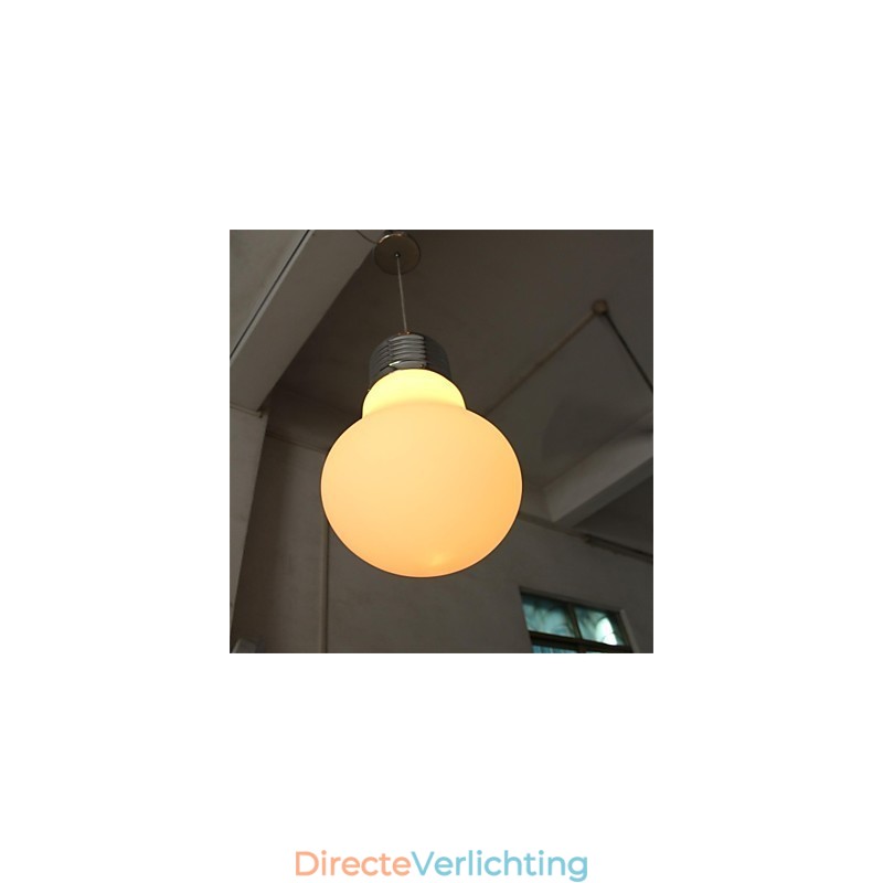 Amerikaanse Country Creative Light Bulb