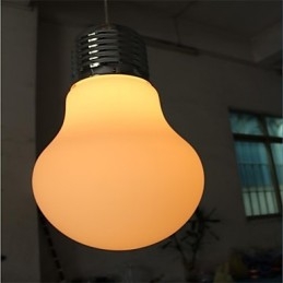 Amerikaanse Country Creative Light Bulb