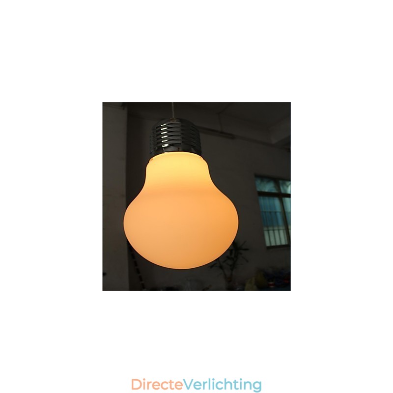 Amerikaanse Country Creative Light Bulb