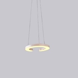 Moderne China Lights 26W Hanglamp