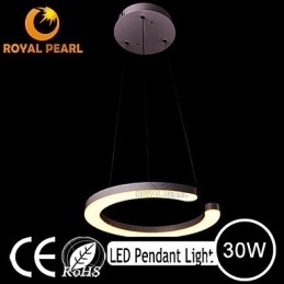 Moderne China Lights 26W Hanglamp