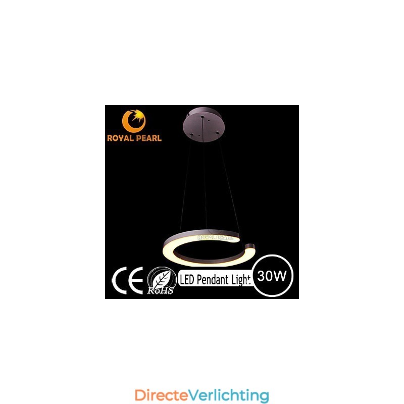 Moderne China Lights 26W Hanglamp
