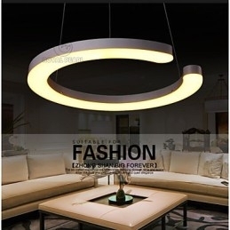 Moderne China Lights 26W Hanglamp