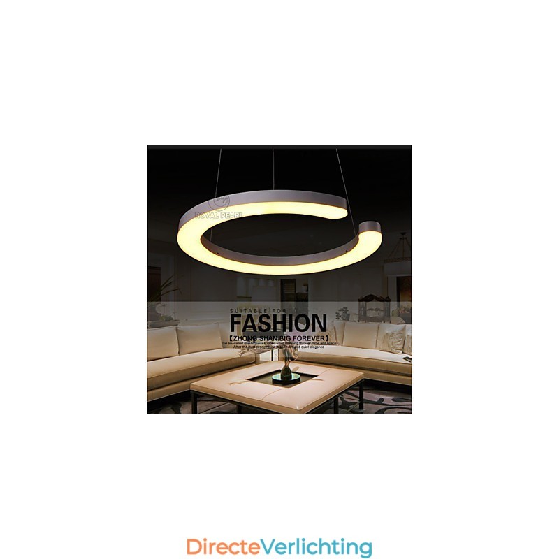 Moderne China Lights 26W Hanglamp