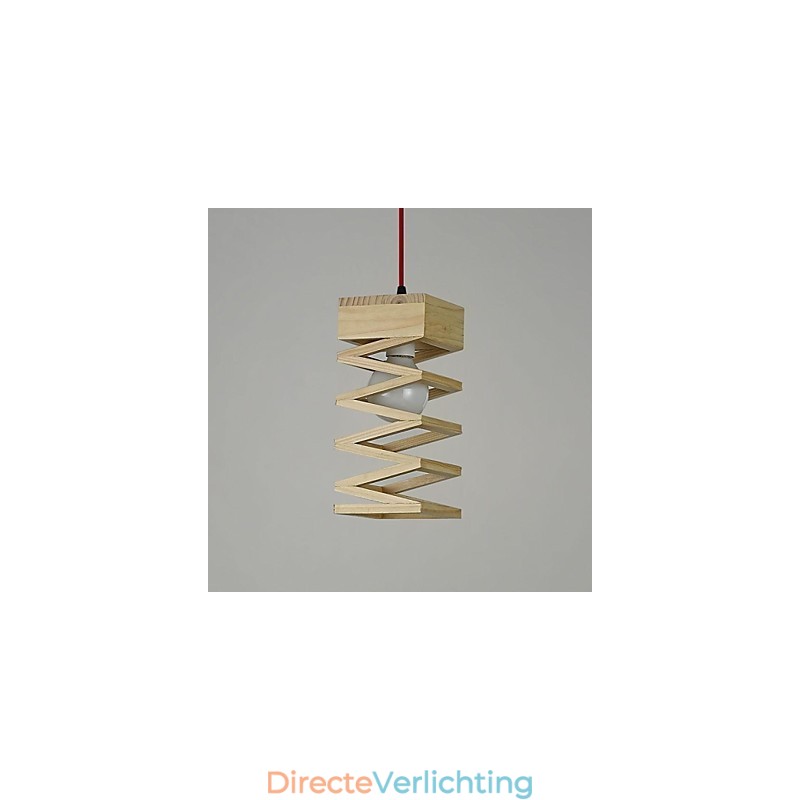 Hanglampen 1 licht Modern Eenvoudig Artistiek