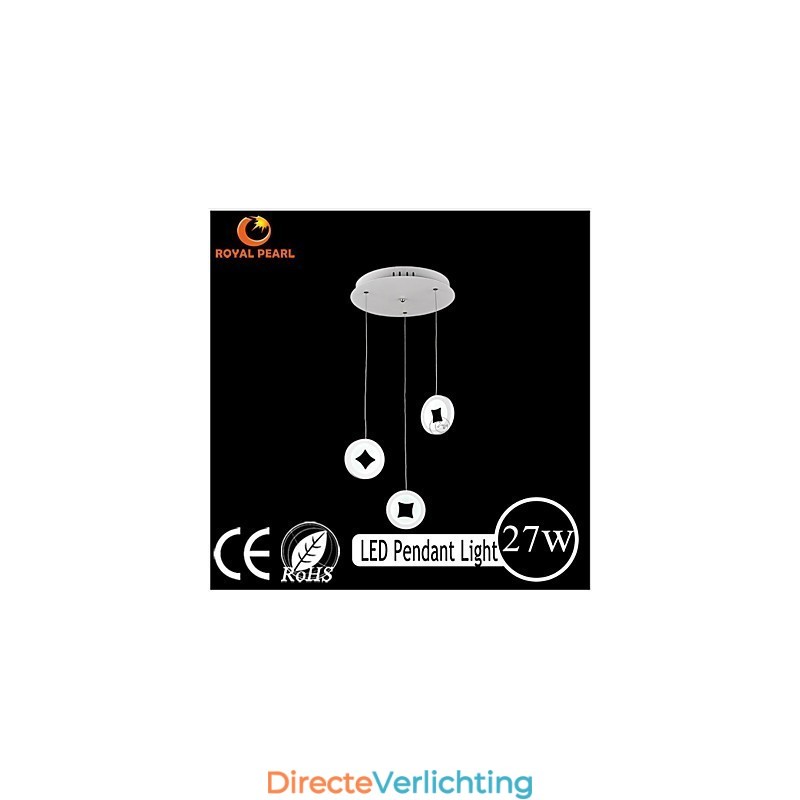 Plafondlamp Hanglamp