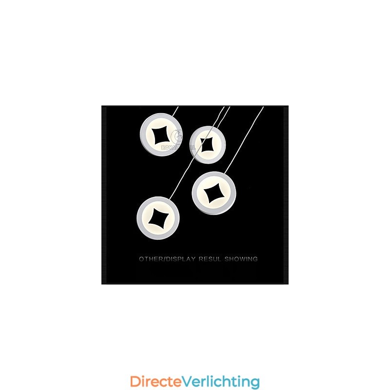 Plafondlamp Hanglamp