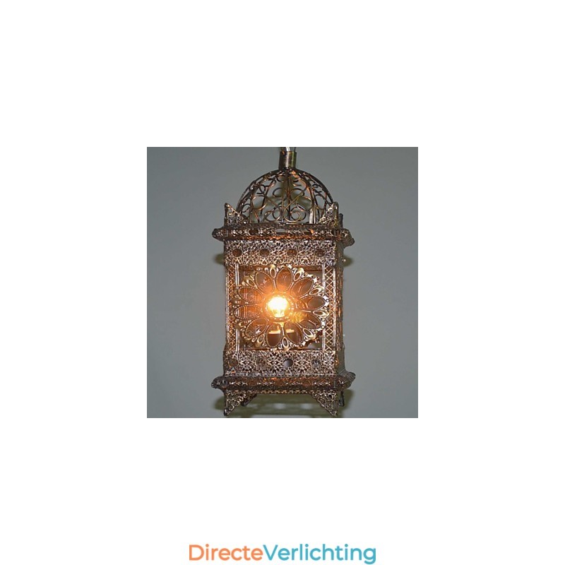 Hanglampen Retro Landelijk Metaal
