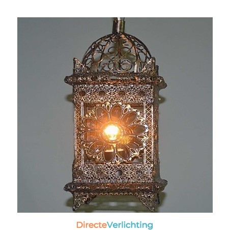 Hanglampen Retro Landelijk Metaal Hanglampen Retro Landelijk Metaal