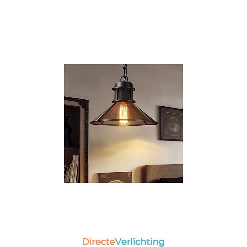 Hanglampen Mini Stijl Retro Garage Metaal