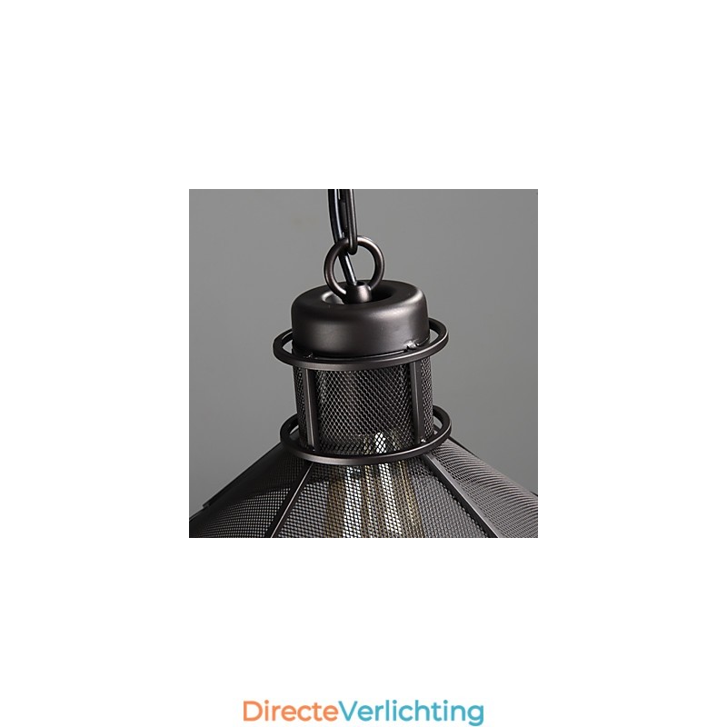 Hanglampen Mini Stijl Retro Garage Metaal