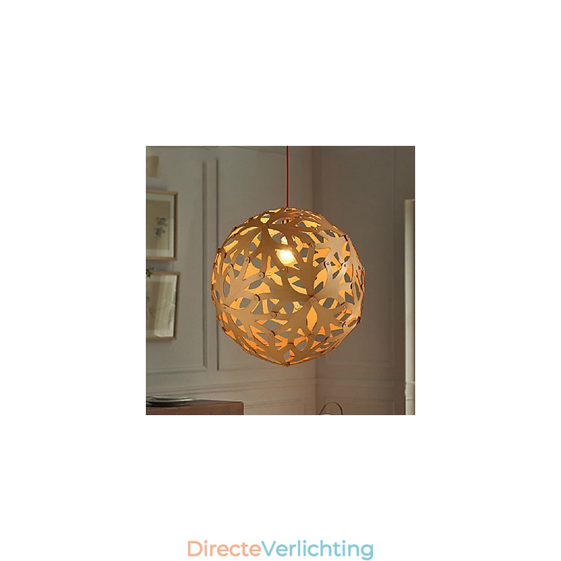 Moderne, eigentijdse mini-stijl metalen kroonluchter