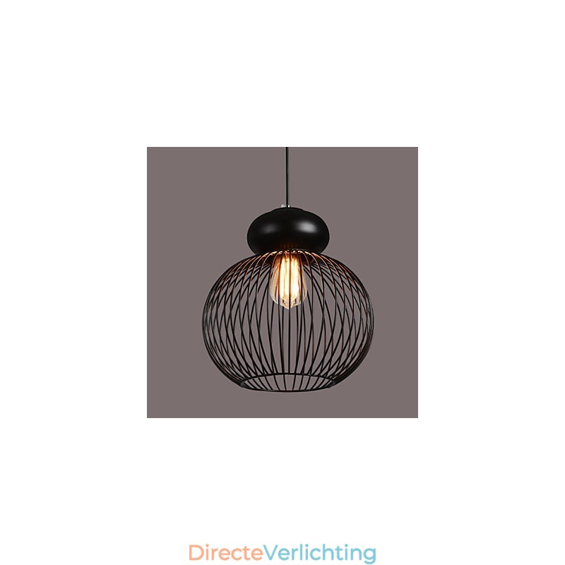 Hanglampen Mini Stijl Retro Garage Metaal