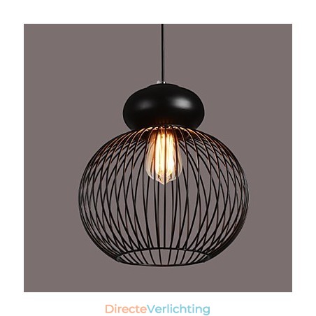 Hanglampen Mini Stijl Retro Garage Metaal Hanglampen Mini Stijl Retro Garage Metaal