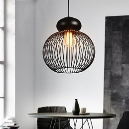 Hanglampen Mini Stijl Retro Garage Metaal