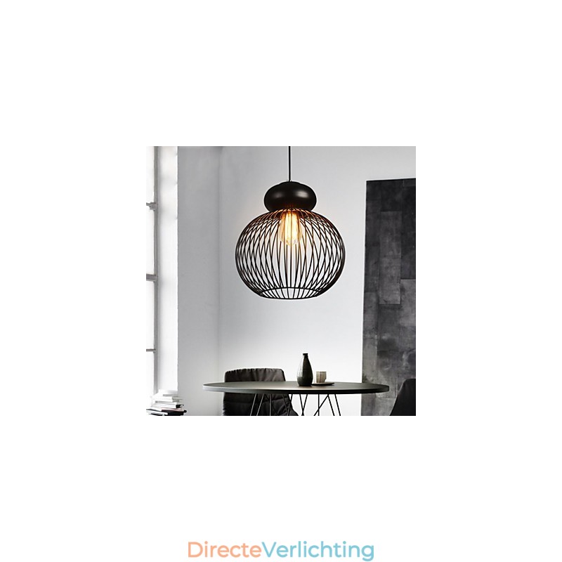 Hanglampen Mini Stijl Retro Garage Metaal