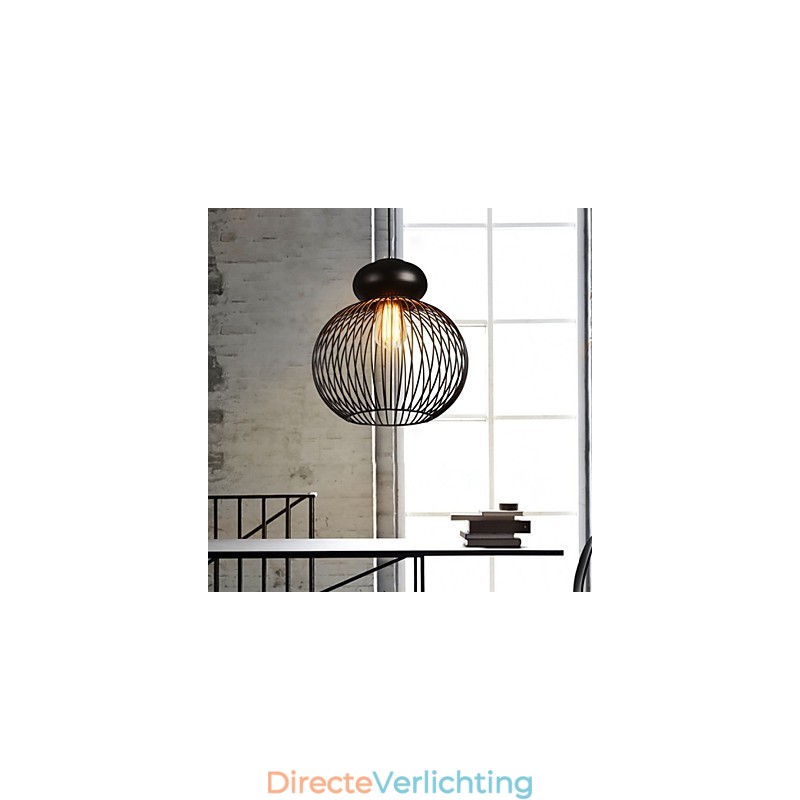 Hanglampen Mini Stijl Retro Garage Metaal