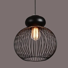 Hanglampen Mini Stijl Retro Garage Metaal