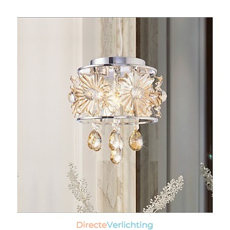 Moderne heldere bolvormige luster kristallen kroonluchter plafondlamp woondecoratie hanglamp armatuur licht Moderne heldere bolvormige luster kristallen kroonluchter plafondlamp woondecoratie hanglamp armatuur licht