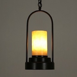 Hanglampen Traditioneel Klassiek Vintage Retro Landelijk Garage Metaal