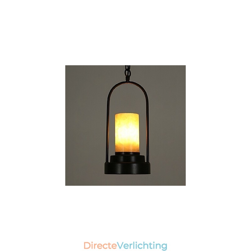 Hanglampen Traditioneel Klassiek Vintage Retro Landelijk Garage Metaal