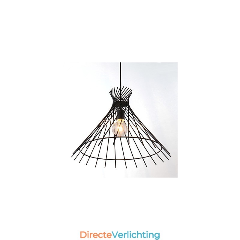 Kroonluchter Hanglamp Mini Stijl Rustieke Lodge Retro Garage Metaal
