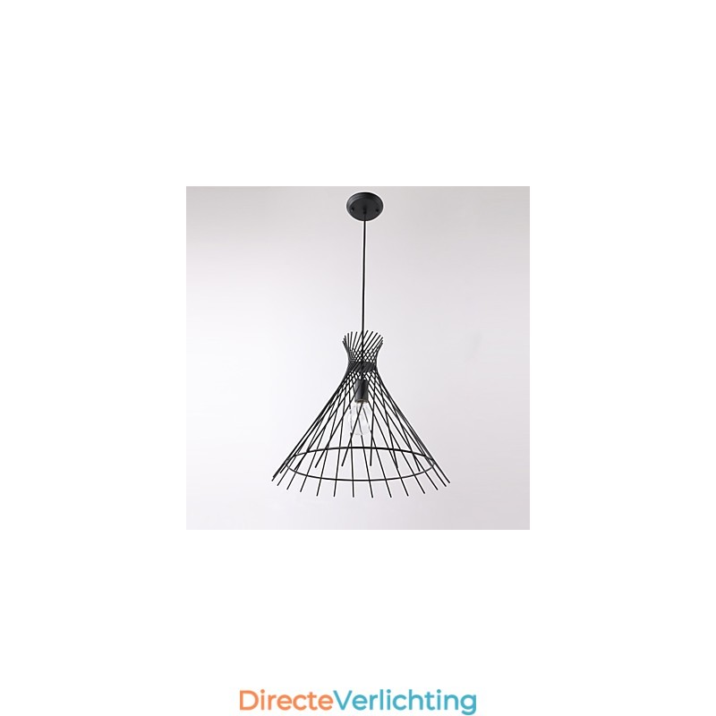 Kroonluchter Hanglamp Mini Stijl Rustieke Lodge Retro Garage Metaal