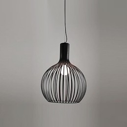 Hanglampen 1 licht Modern Eenvoudig Artistiek