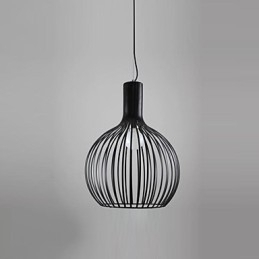 Hanglampen 1 licht Modern Eenvoudig Artistiek