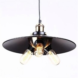 Hanglamp Landelijke Stijl Smeedijzer