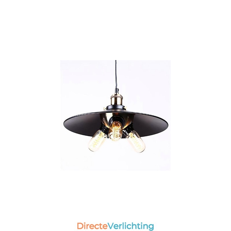 Hanglamp Landelijke Stijl Smeedijzer