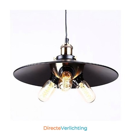 Hanglamp Landelijke Stijl Smeedijzer Hanglamp Landelijke Stijl Smeedijzer
