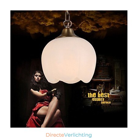 De Spaanse Marmeren Koperen Enkele Kroonluchter verlichting De Spaanse Marmeren Koperen Enkele Kroonluchter verlichting
