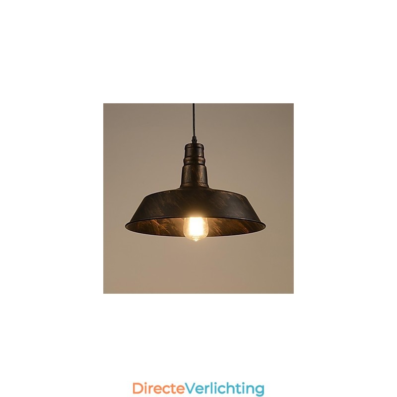 De diameter van 360 mm minimalistische unieke retro kroonluchter