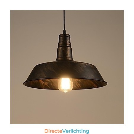 De diameter van 360 mm minimalistische unieke retro kroonluchter De diameter van 360 mm minimalistische unieke retro kroonluchter