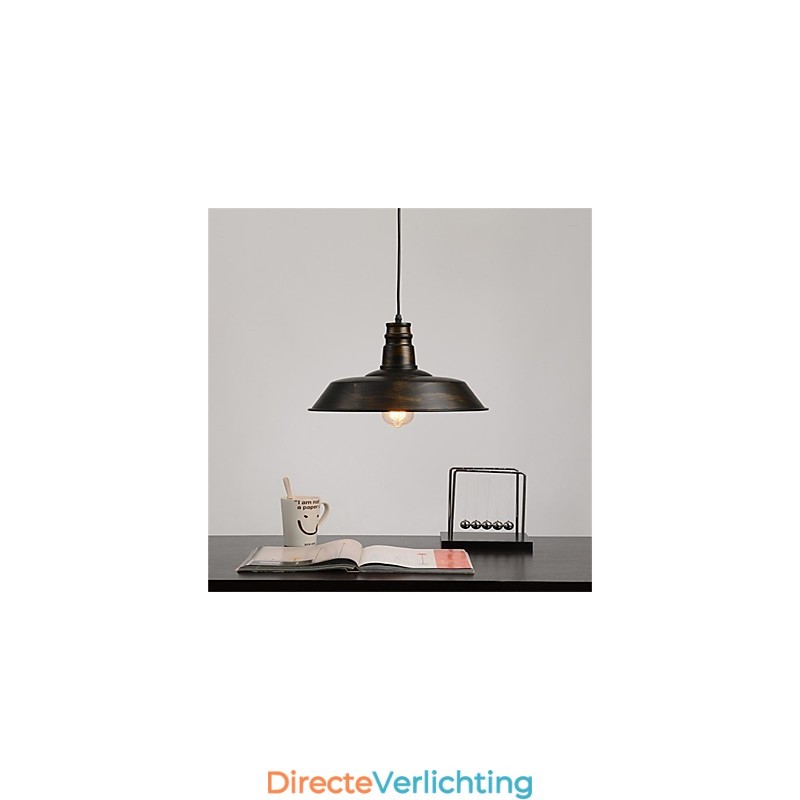 De diameter van 360 mm minimalistische unieke retro kroonluchter