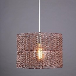 Moderne eigentijdse traditionele klassieke vintage lantaarn landelijke schilderij hanglamp eetkamer