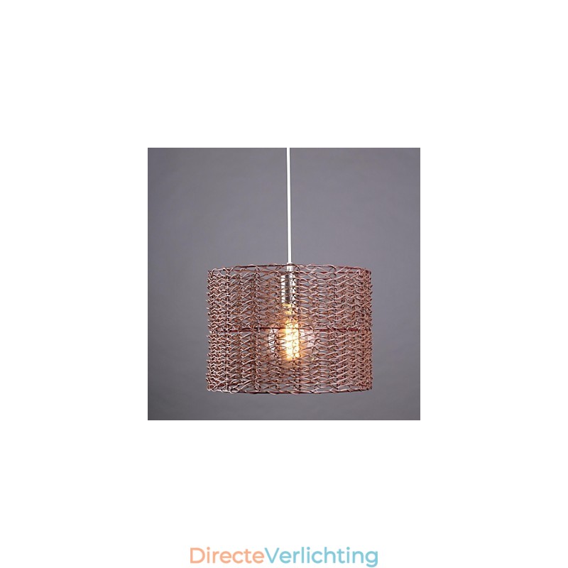 Moderne eigentijdse traditionele klassieke vintage lantaarn landelijke schilderij hanglamp eetkamer
