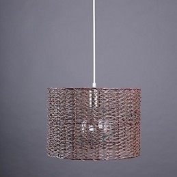 Moderne eigentijdse traditionele klassieke vintage lantaarn landelijke schilderij hanglamp eetkamer